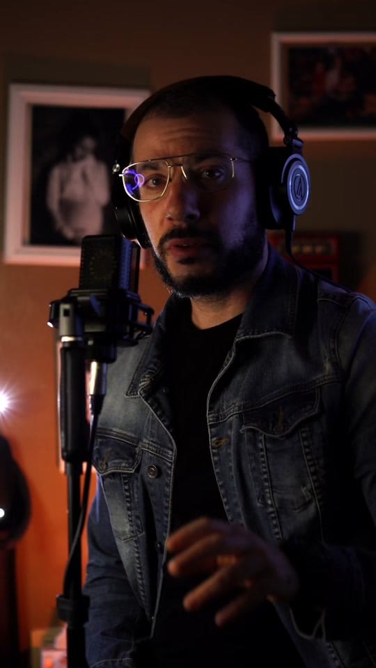 Post 5 by No Kash on TikTok (video)