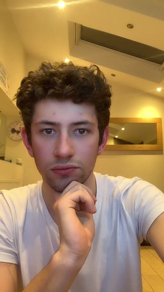 Post 9 by Liam Brailsford on TikTok (video)