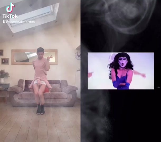 Post 1 by Liam Brailsford on TikTok (video)