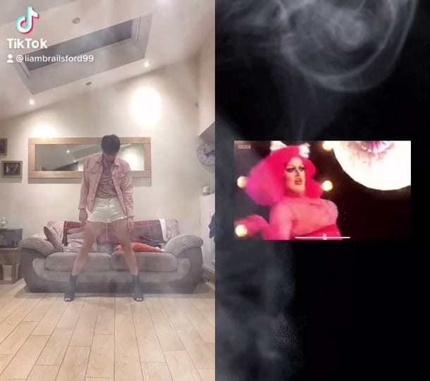 Post 10 by Liam Brailsford on TikTok (video)