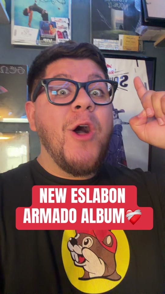 Post 10 by Luis Sanchez🎙️ on TikTok (video)