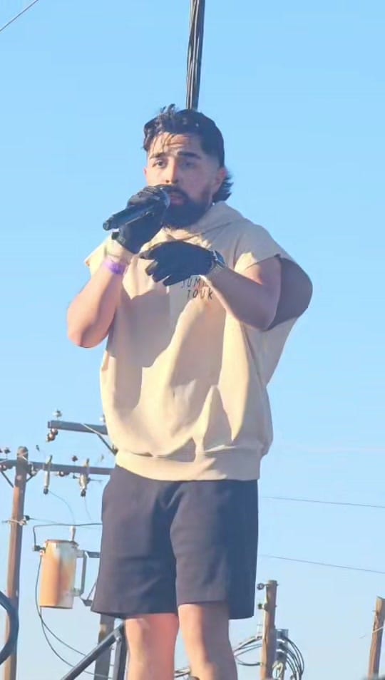Post 7 by Chris Aguilar on TikTok (video)