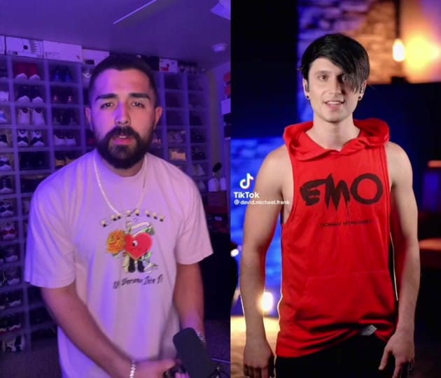 Post 10 by Chris Aguilar on TikTok (video)