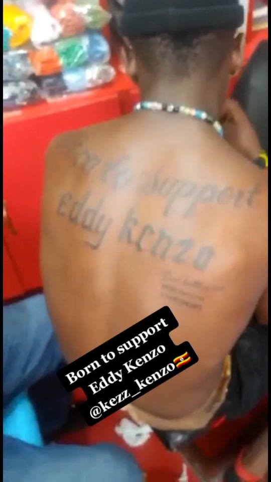 Post 10 by Henzo🇺🇬 on TikTok (video)