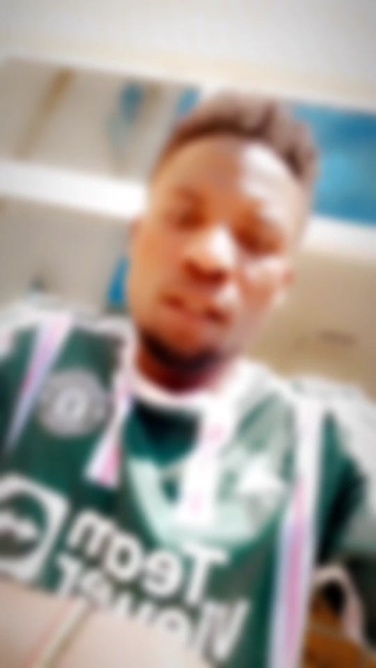 Post 4 by Henzo🇺🇬 on TikTok (video)
