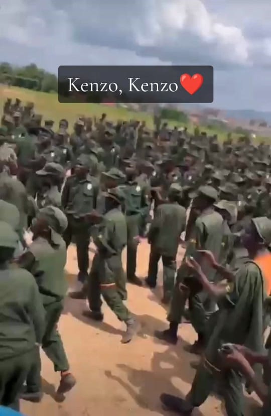 Post 8 by Henzo🇺🇬 on TikTok (video)