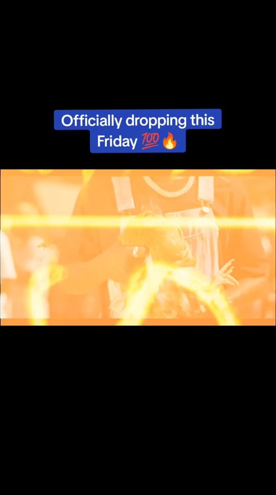 Post 5 by Henzo🇺🇬 on TikTok (video)