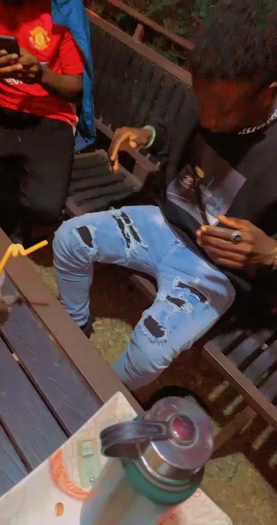 Post 9 by Henzo🇺🇬 on TikTok (video)