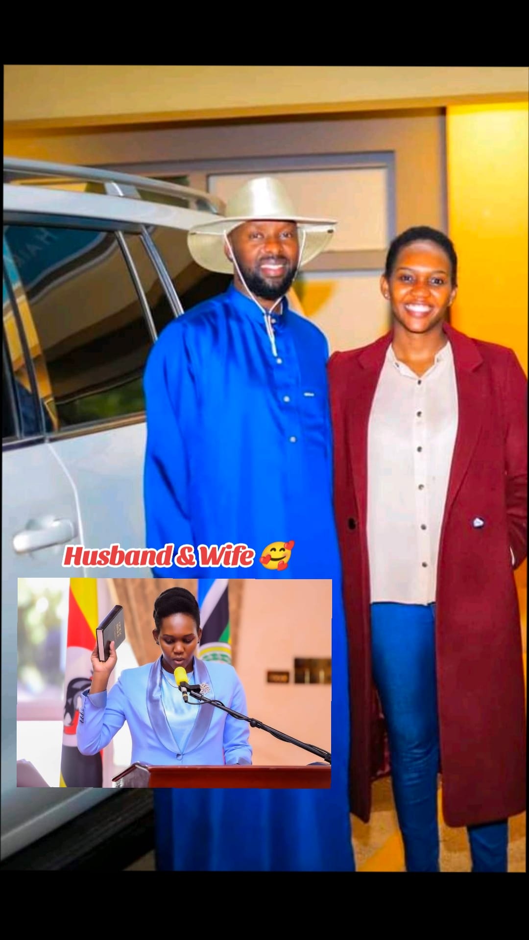 Post 2 by Henzo🇺🇬 on TikTok (video)