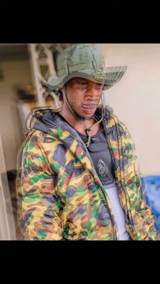 Post 6 by Henzo🇺🇬 on TikTok (video)