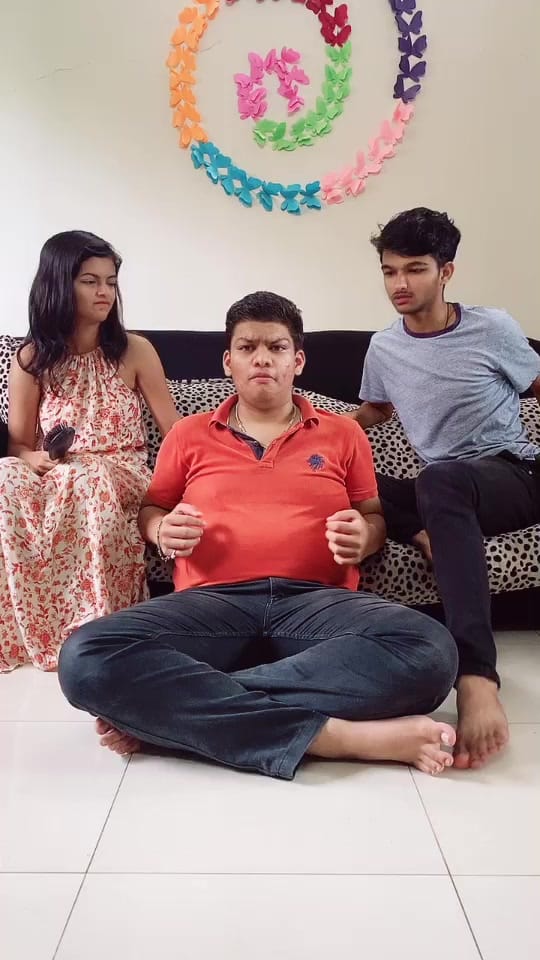 Post 7 by Anushri Mane on TikTok (video)