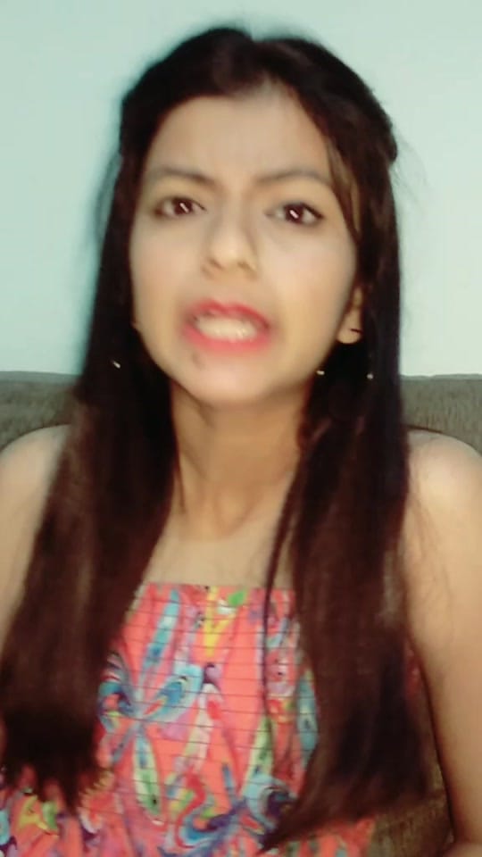 Post 2 by Anushri Mane on TikTok (video)