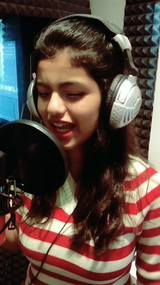 Post 3 by Anushri Mane on TikTok (video)