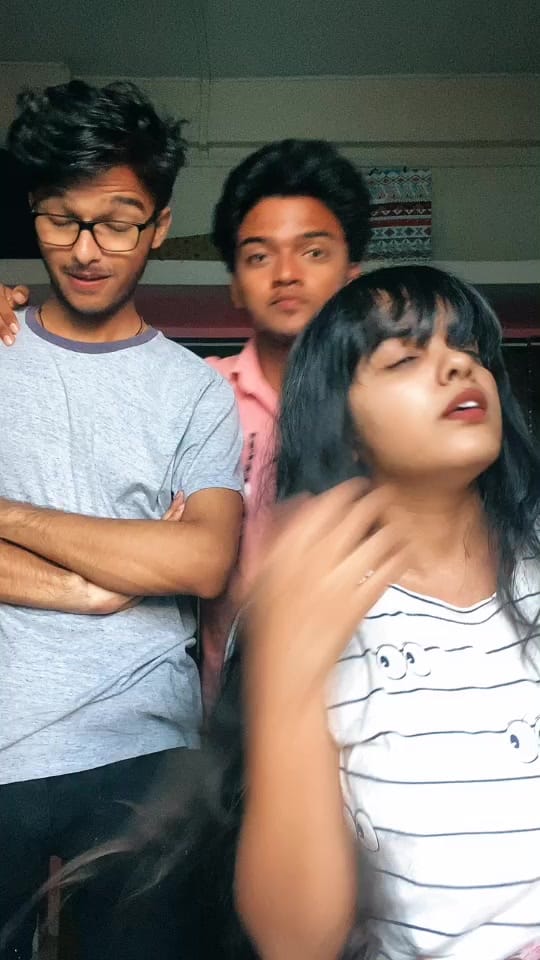 Post 5 by Anushri Mane on TikTok (video)