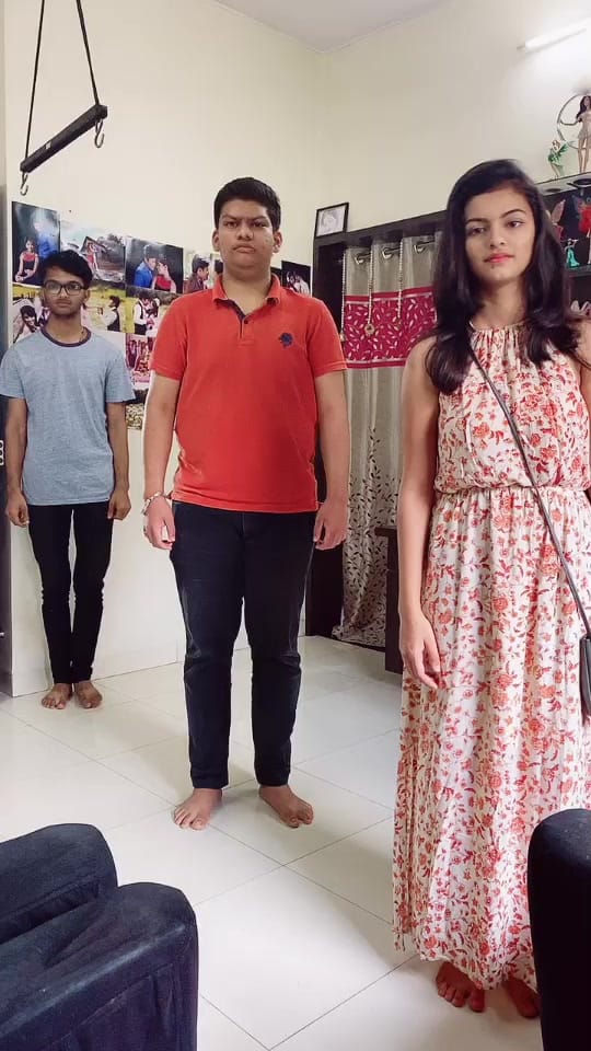 Post 9 by Anushri Mane on TikTok (video)