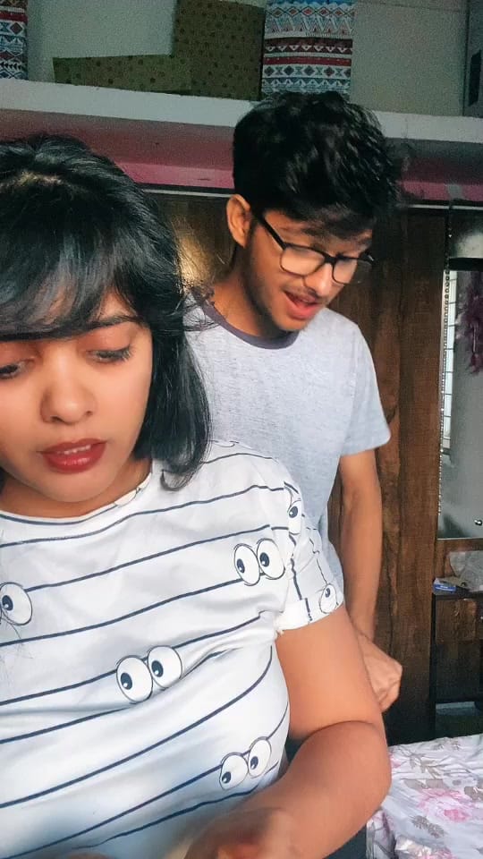 Post 8 by Anushri Mane on TikTok (video)