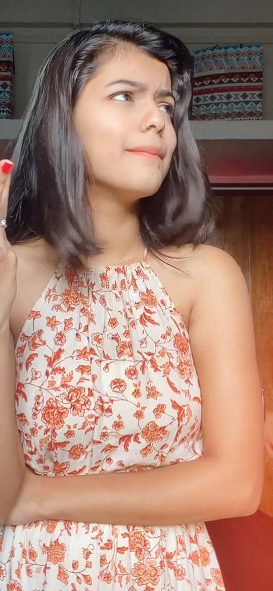 Post 6 by Anushri Mane on TikTok (video)