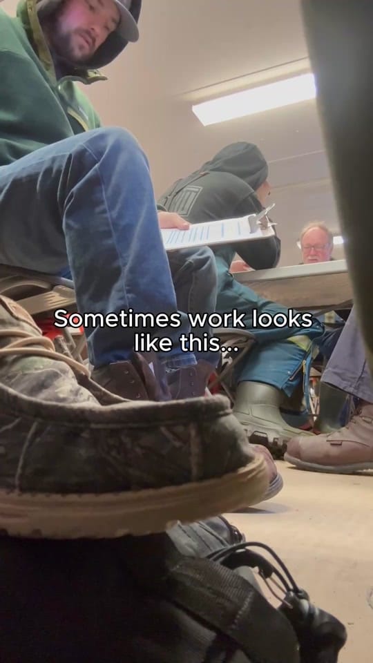 Post 2 by Mitch Zorn on TikTok (video)