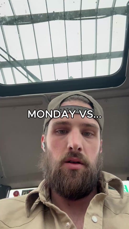 Post 1 by Mitch Zorn on TikTok (video)