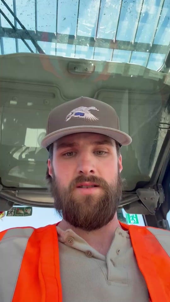 Post 6 by Mitch Zorn on TikTok (video)