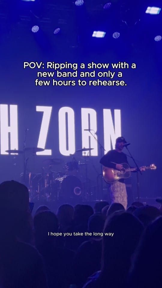Post 10 by Mitch Zorn on TikTok (video)