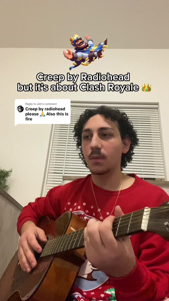 Post 10 by Majesty’s Wing on TikTok (video)