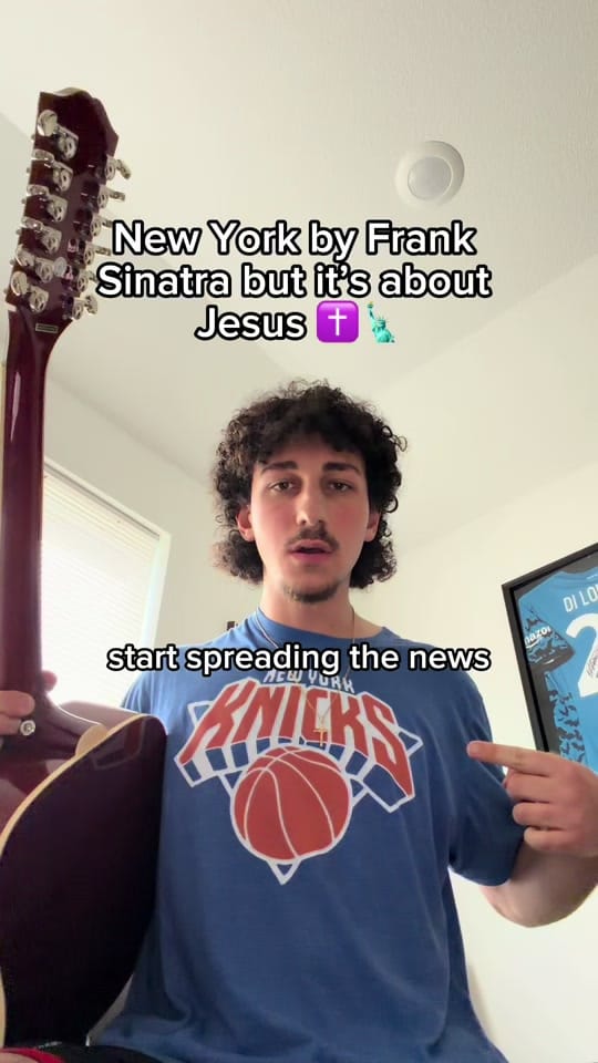 Post 3 by Majesty’s Wing on TikTok (video)