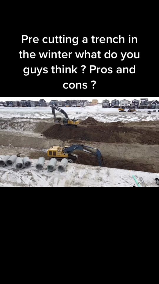 Post 10 by North Star Contracting on TikTok (video)