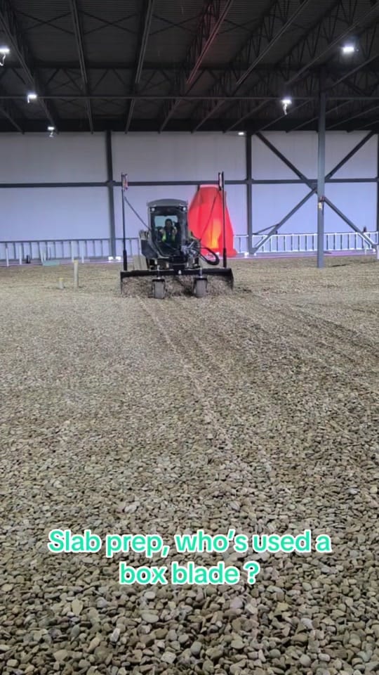 Post 7 by North Star Contracting on TikTok (video)