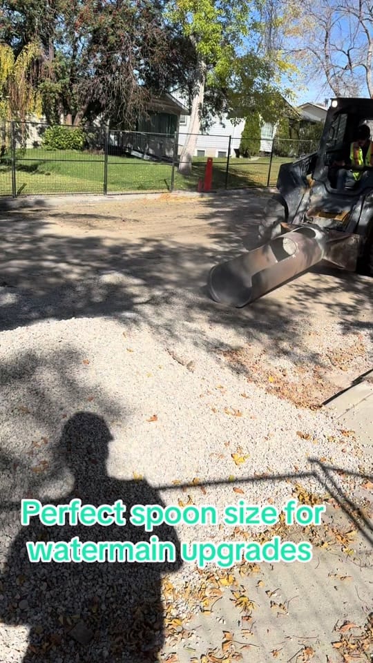 Post 8 by North Star Contracting on TikTok (video)