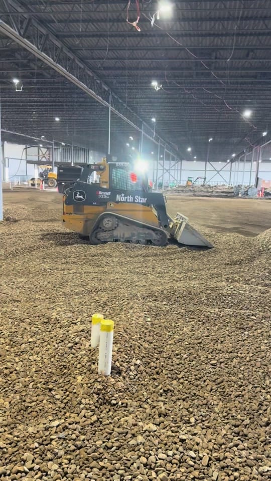 Post 6 by North Star Contracting on TikTok (video)