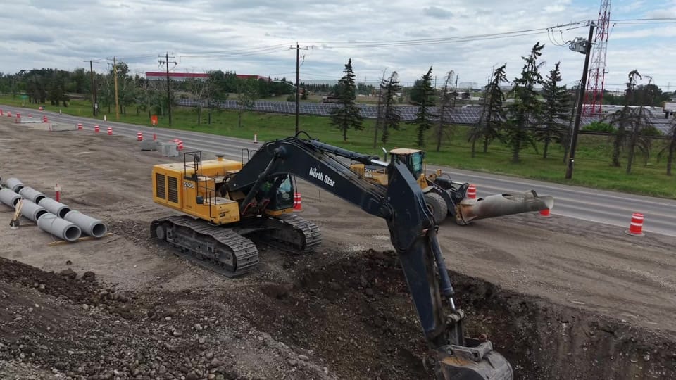 Post 1 by North Star Contracting on TikTok (video)