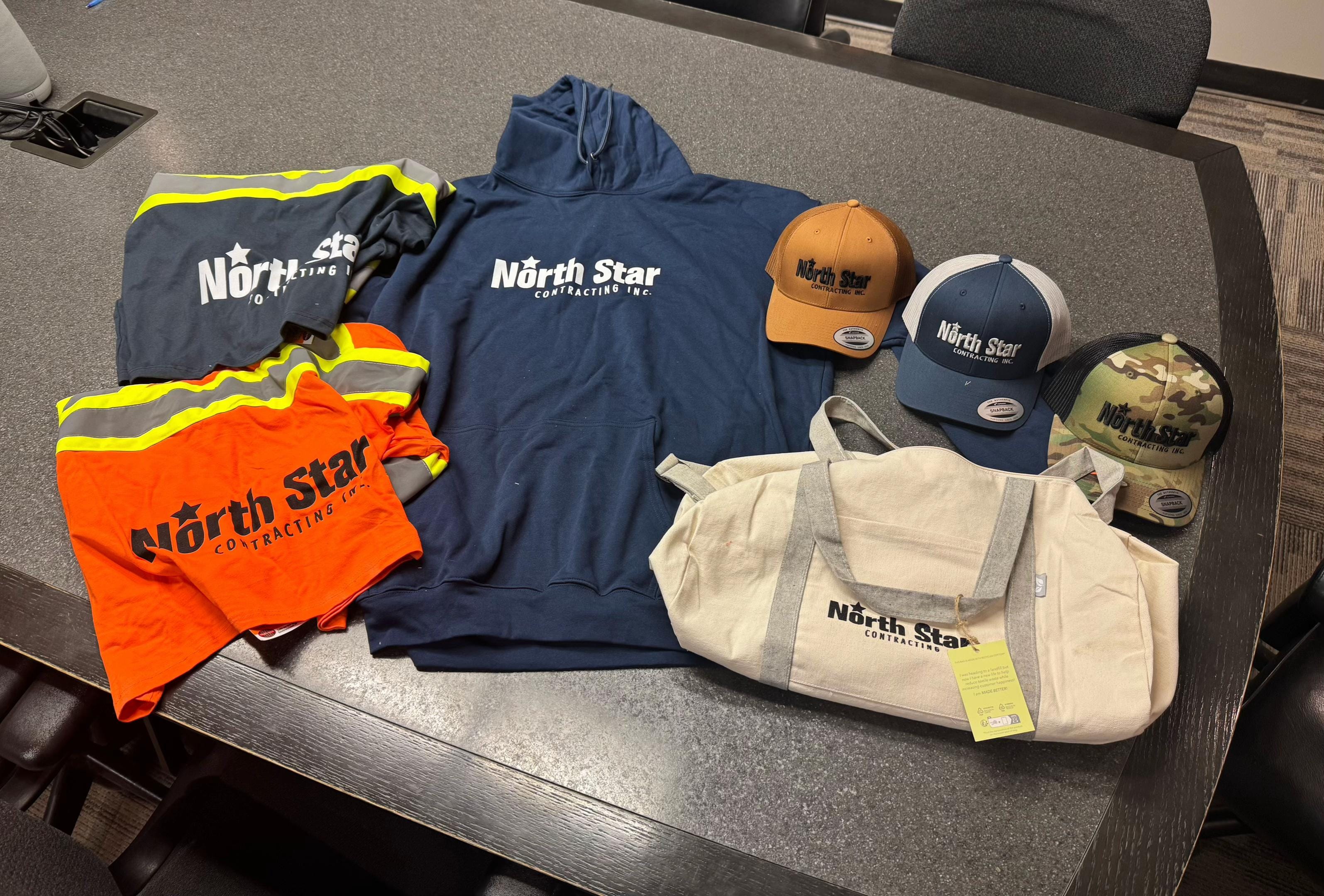 Post 5 by North Star Contracting on TikTok (video)