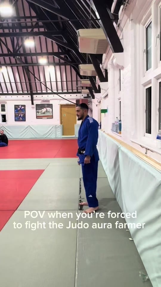Post 4 by TheJudoFactory on TikTok (video)