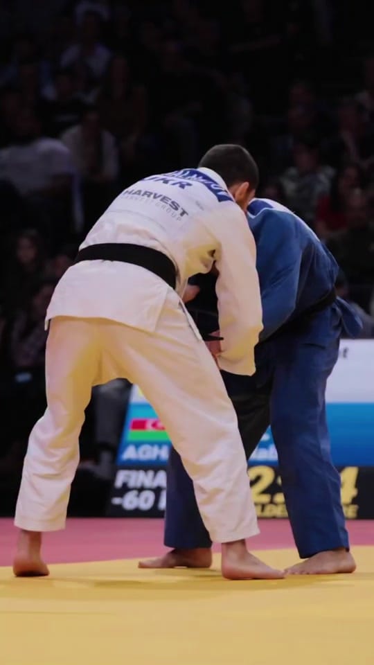 Post 5 by TheJudoFactory on TikTok (video)