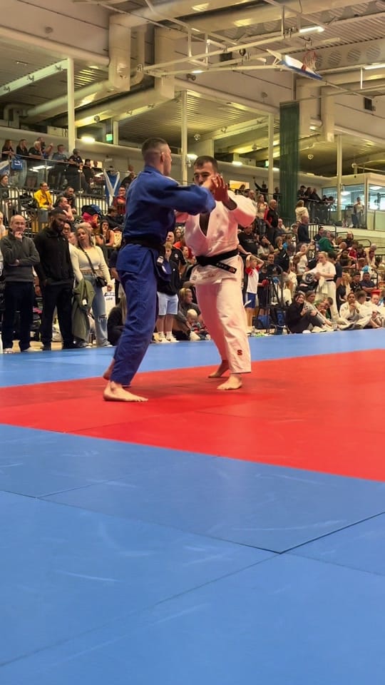 Post 10 by TheJudoFactory on TikTok (video)