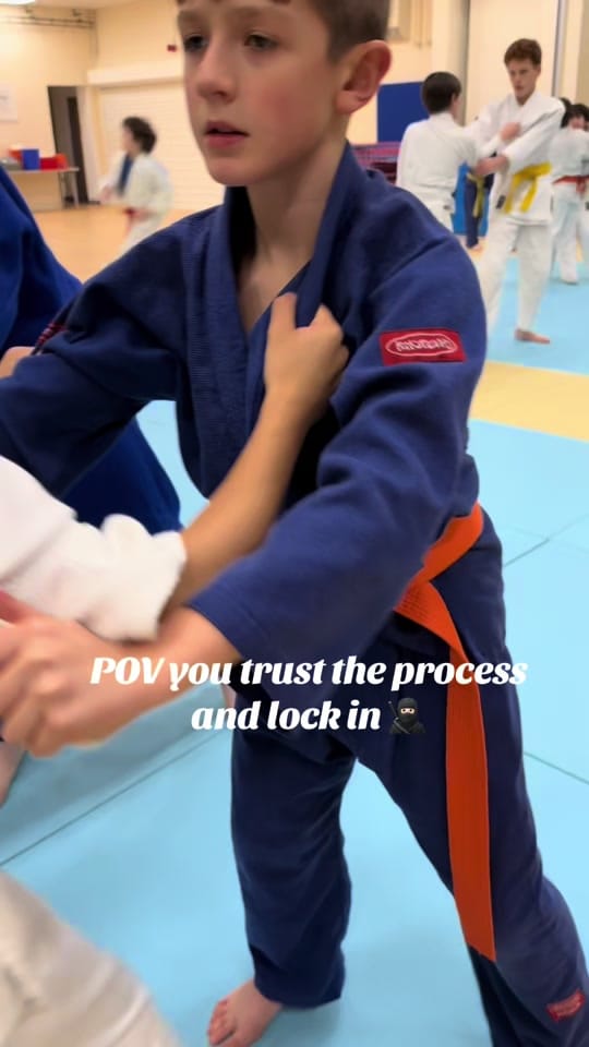 Post 3 by TheJudoFactory on TikTok (video)