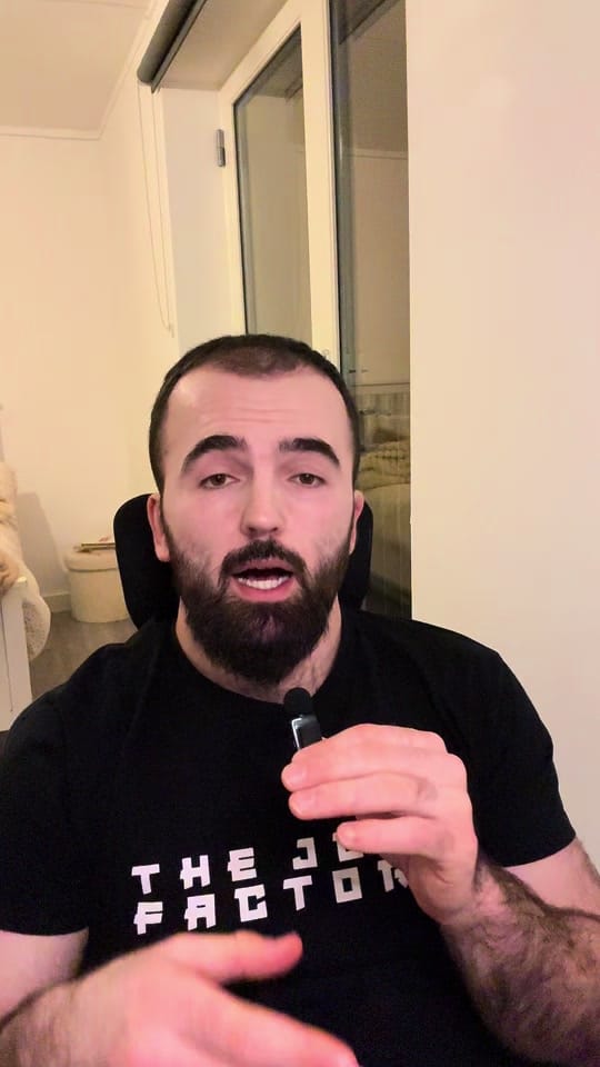 Post 7 by TheJudoFactory on TikTok (video)