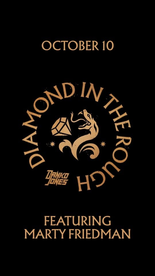 Post 9 by Danko Jones on TikTok (video)