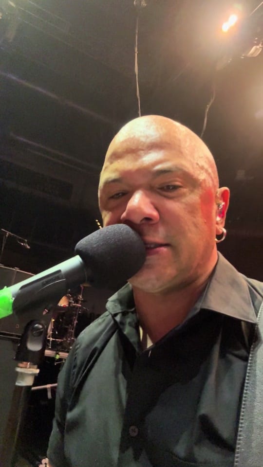 Post 1 by Danko Jones on TikTok (video)