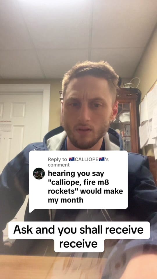 Post 5 by Brian Watts on TikTok (video)