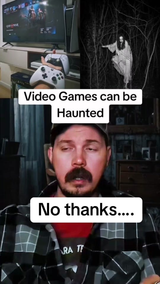 Post 4 by Brian Watts on TikTok (video)