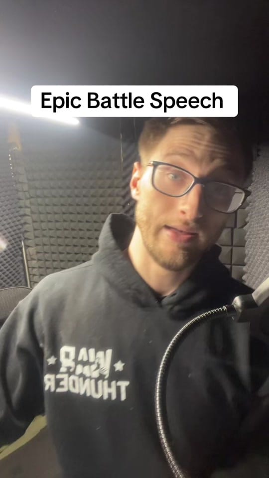 Post 9 by Brian Watts on TikTok (video)