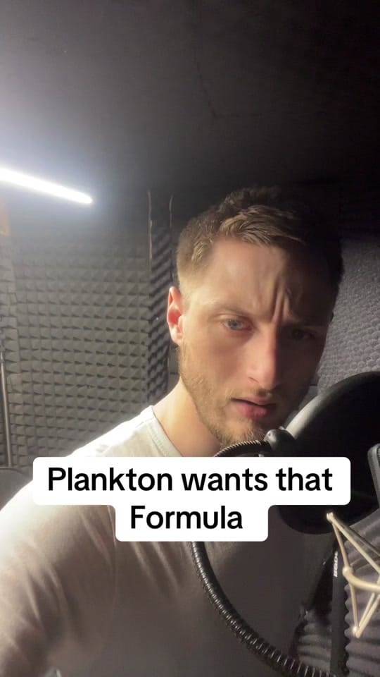 Post 2 by Brian Watts on TikTok (video)