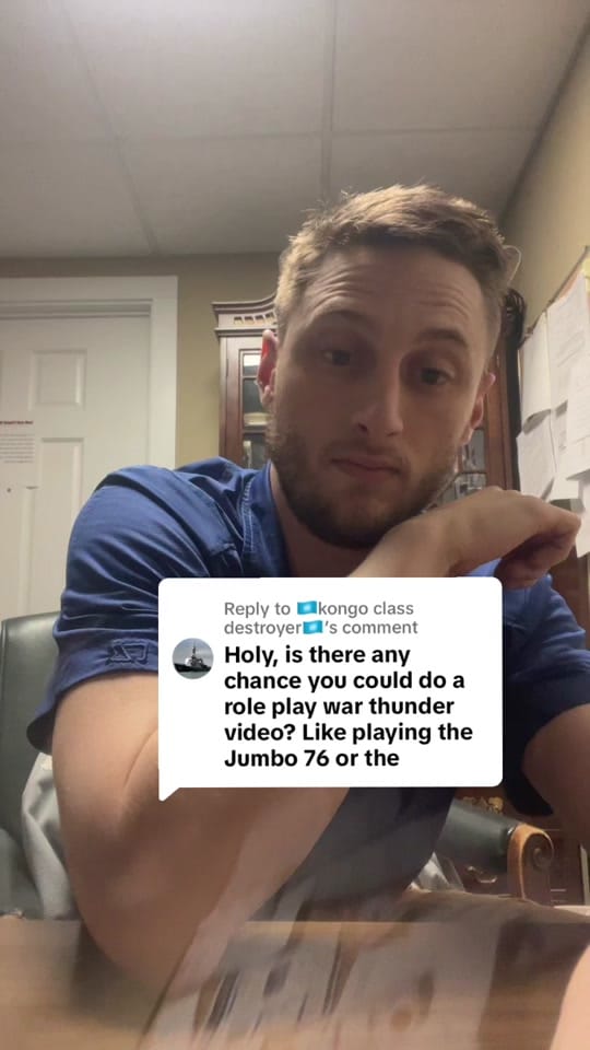Post 6 by Brian Watts on TikTok (video)