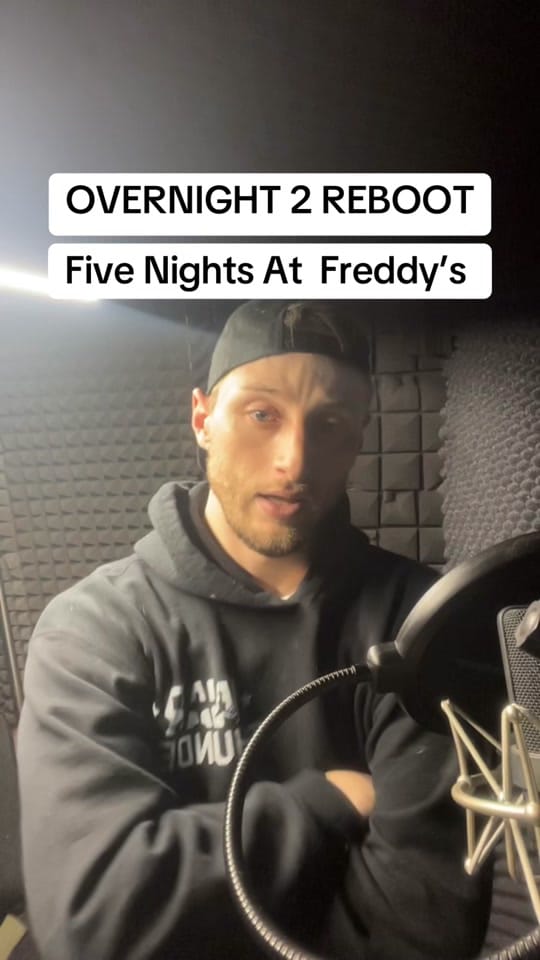 Post 8 by Brian Watts on TikTok (video)