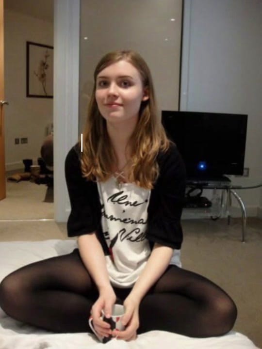Post 3 by iz is writing a book📚 on TikTok (video)
