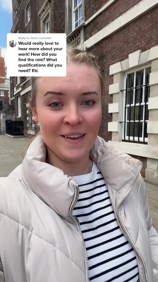 Post 10 by iz is writing a book📚 on TikTok (video)