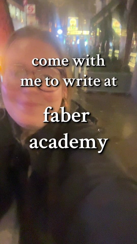 Post 4 by iz is writing a book📚 on TikTok (video)