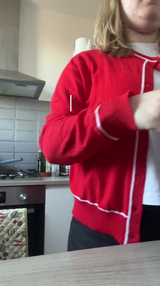 Post 7 by iz is writing a book📚 on TikTok (video)